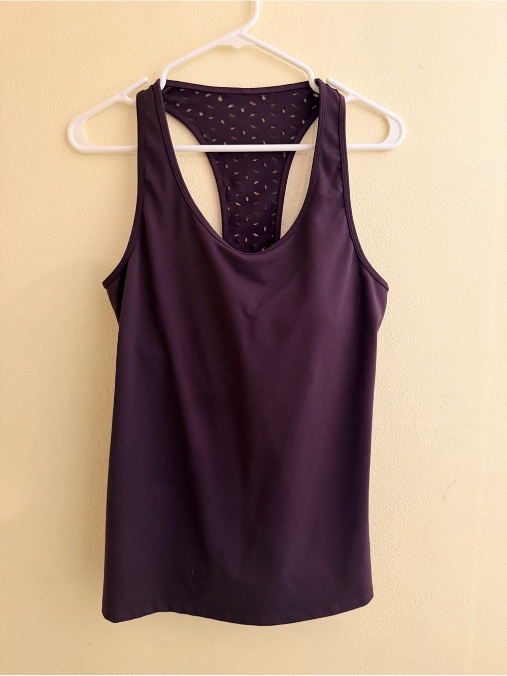 Gaiam Women's Yoga Tank Top